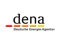 Logo dena