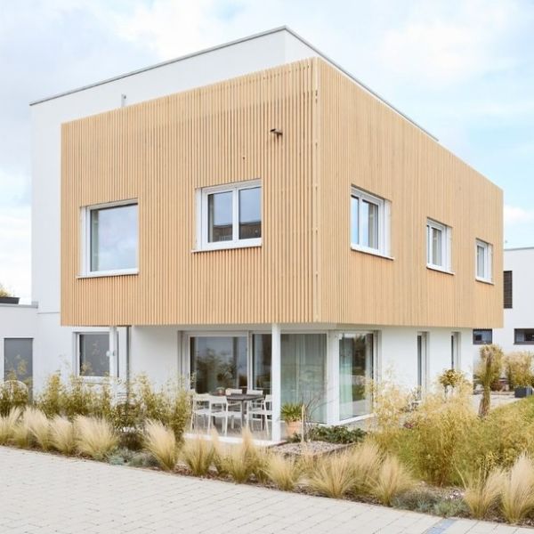 Neubau Wohnhaus in Kißlegg :)